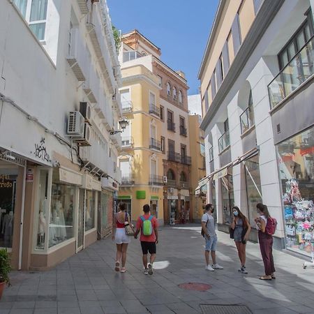 Francos 3 Sevilla Urban Apartment מראה חיצוני תמונה