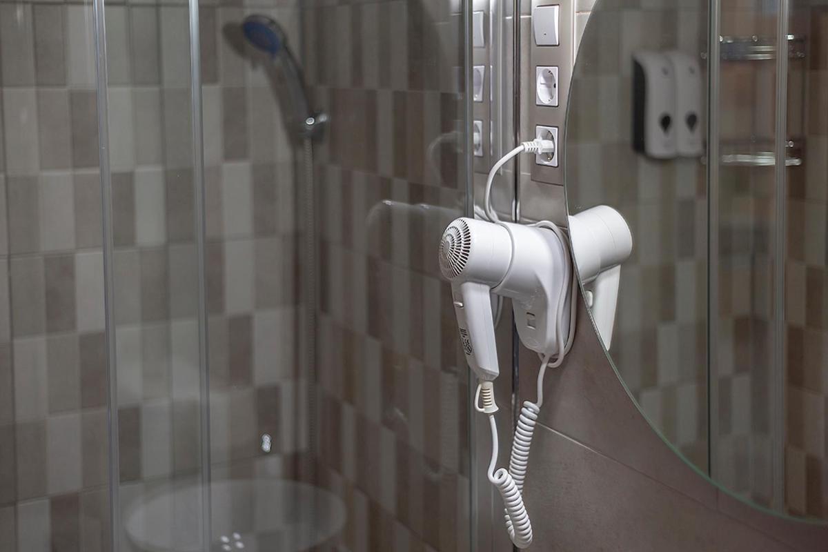 Francos 3 Sevilla Urban Apartment מראה חיצוני תמונה