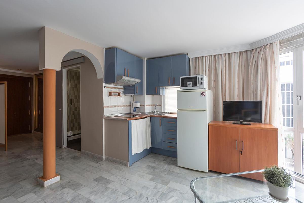 Francos 3 Sevilla Urban Apartment מראה חיצוני תמונה